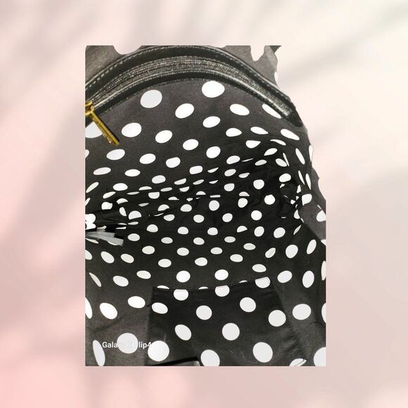 Minnie Mouse Large Tote - Picture 3 of 3